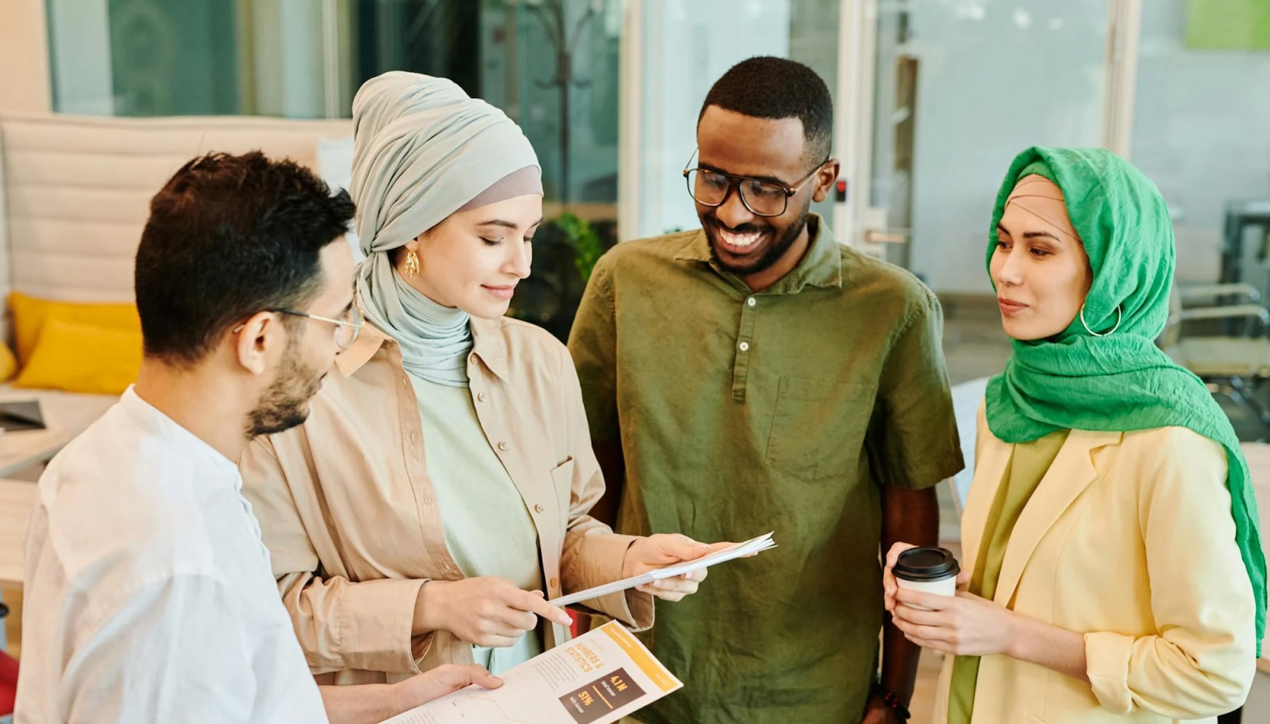 Answering Your Questions About Automating Accounts